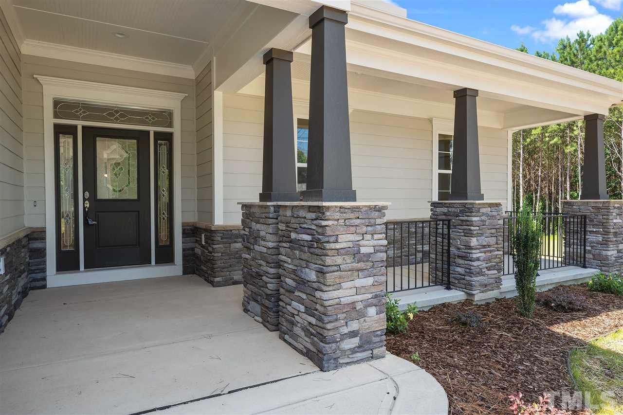 4020 Doyle Road Zebulon, NC 27597 - Photo 5 of 26
