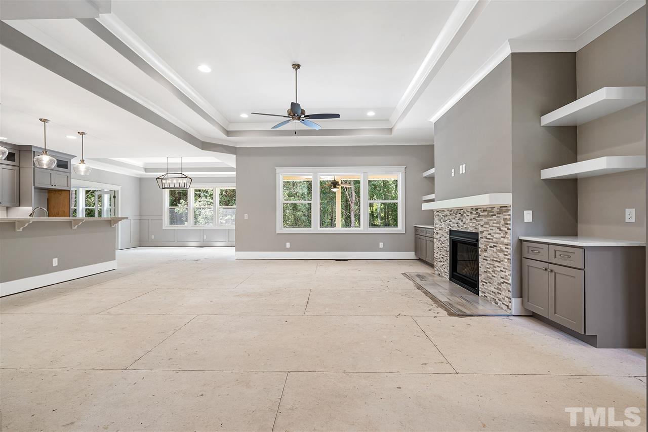 4020 Doyle Road Zebulon, NC 27597 - Photo 6 of 26