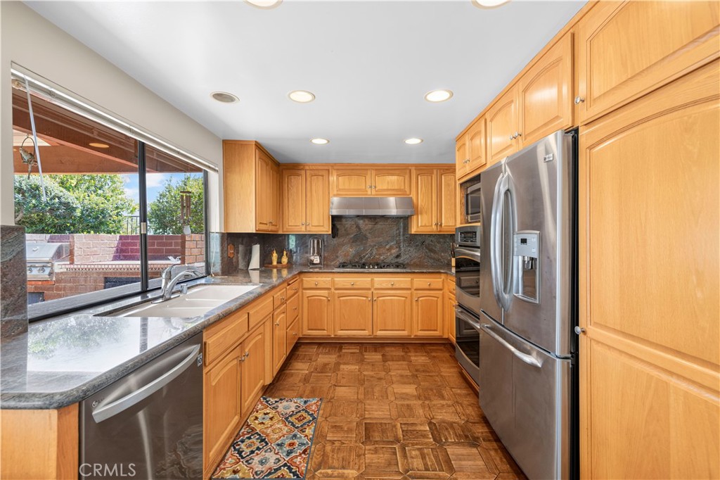 11756 Monte Leon Way Porter Ranch, CA 91326 - Photo 8 of 44