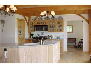 1408 Prickly Mountain Road Warren, VT 05674 - Photo 4 of 9