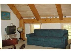 1408 Prickly Mountain Road Warren, VT 05674 - Photo 6 of 9
