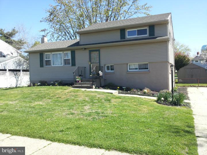 102 Somerset Road Glassboro, NJ 08028 - Photo 1 of 17 Exterior