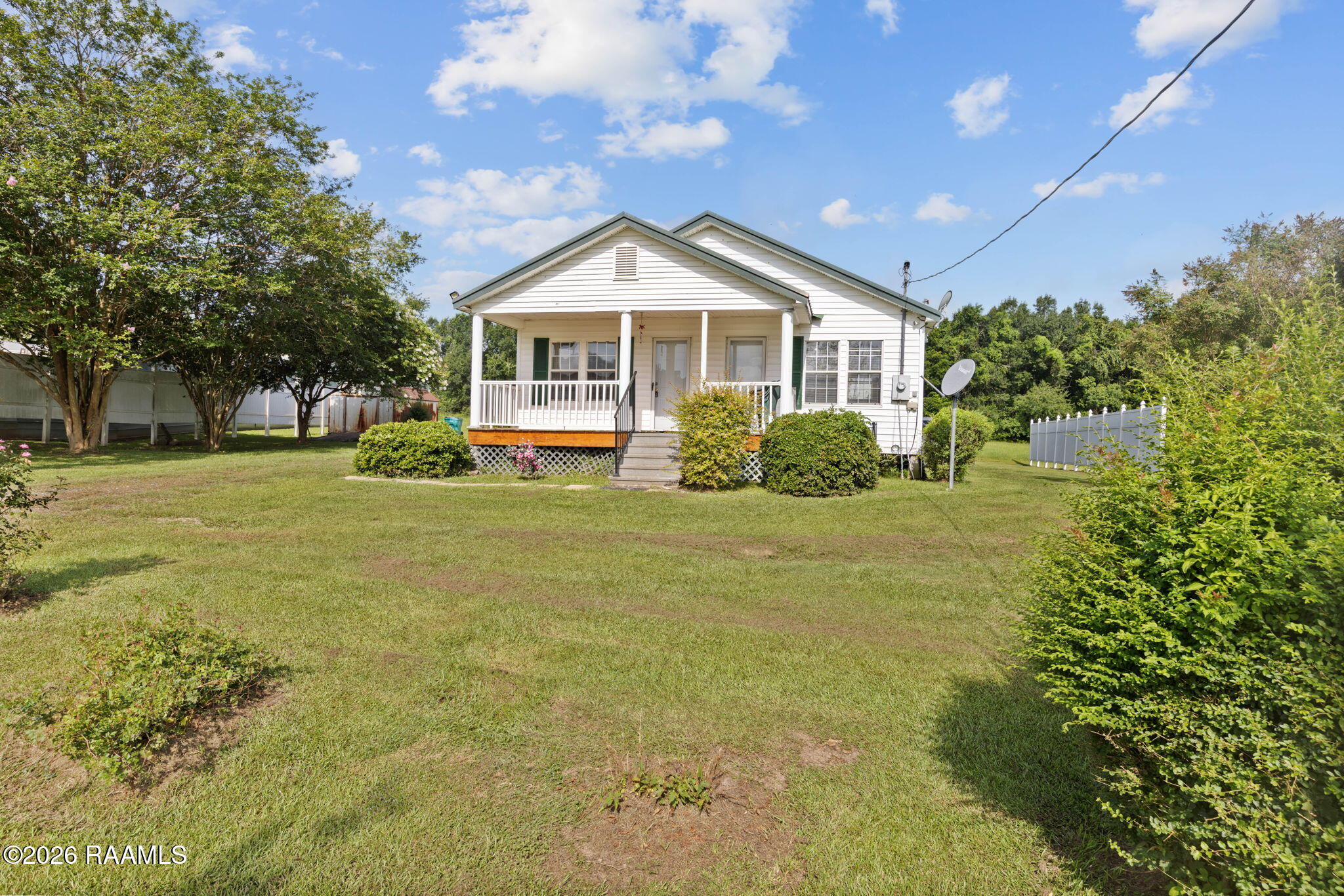 7691 South I-49 Service Road Opelousas, LA 70570 - Photo 1 of 27 1-web-or-mls-7691 S I-49 Frontage Rd-1
