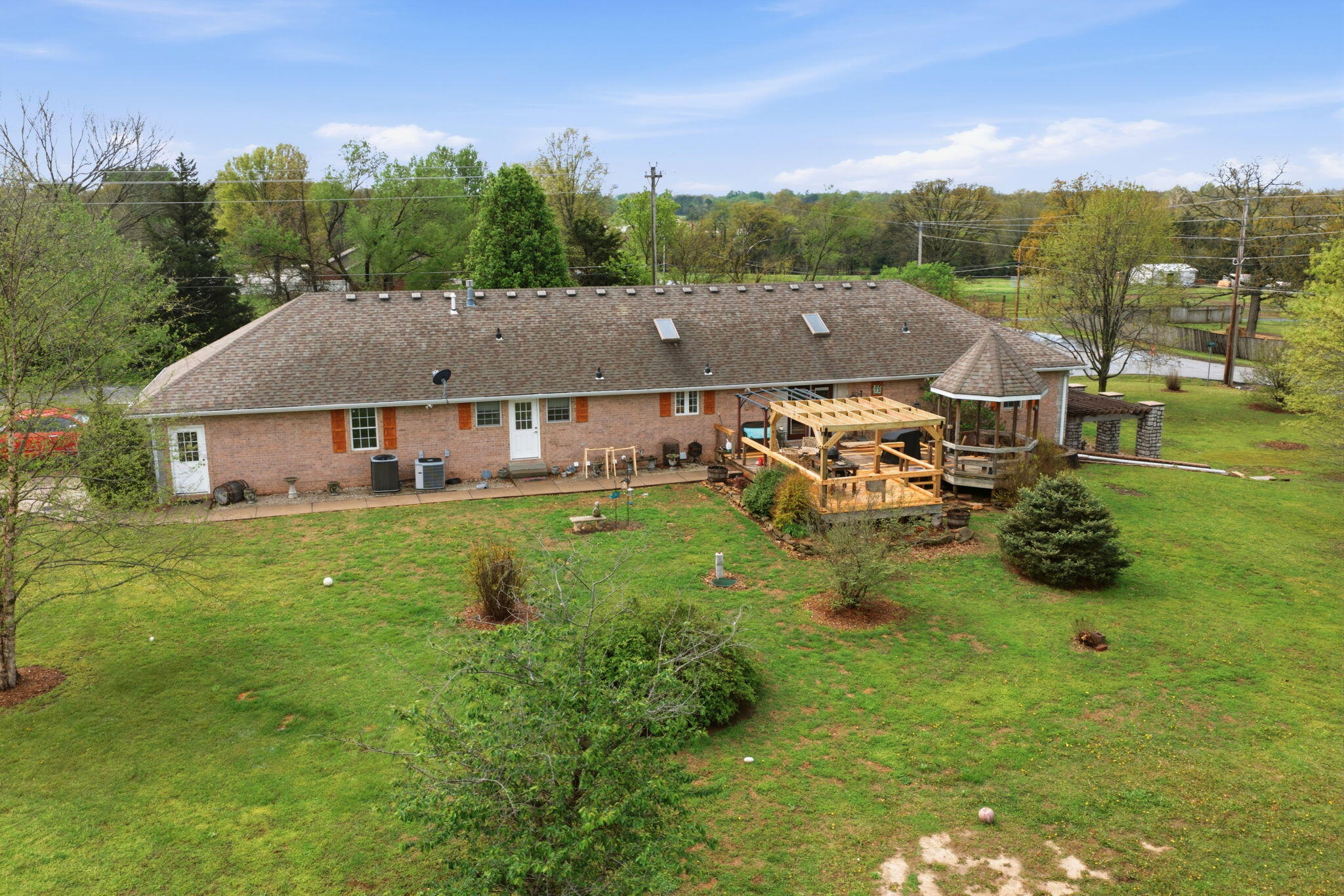 1229 East 425th Road Bolivar, MO 65613 - Photo 7 of 62 7-web-or-mls-3803_E_225th_Rd_Exterior_05