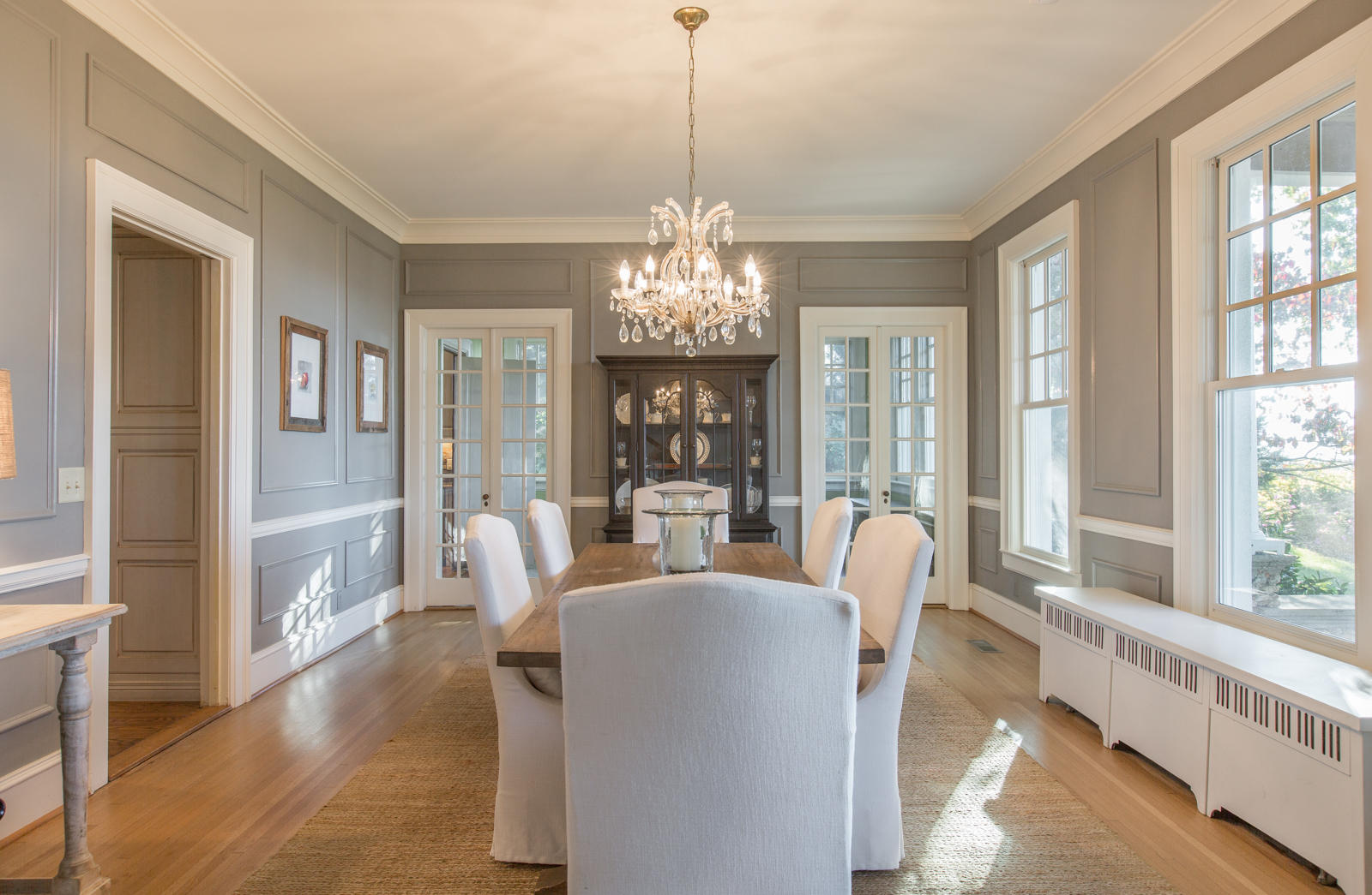 72 North Crest Road Chattanooga, TN 37404 - Photo 14 of 53 Formal Dining Room