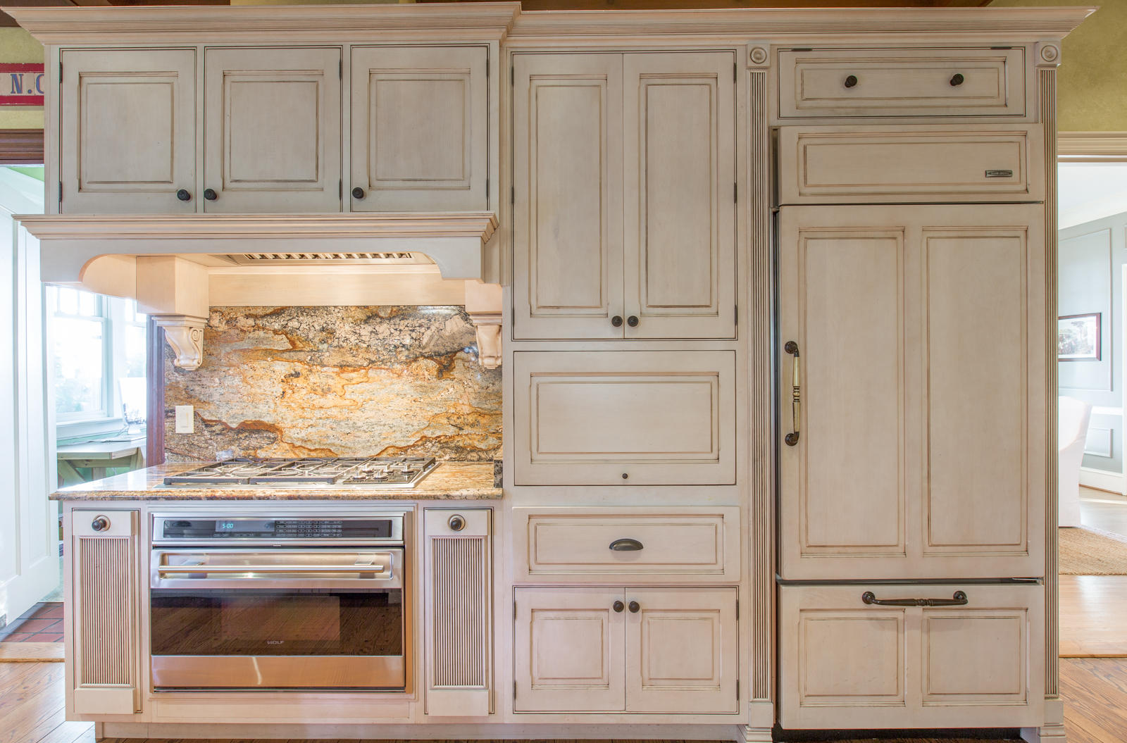 72 North Crest Road Chattanooga, TN 37404 - Photo 16 of 53 Kitchen
