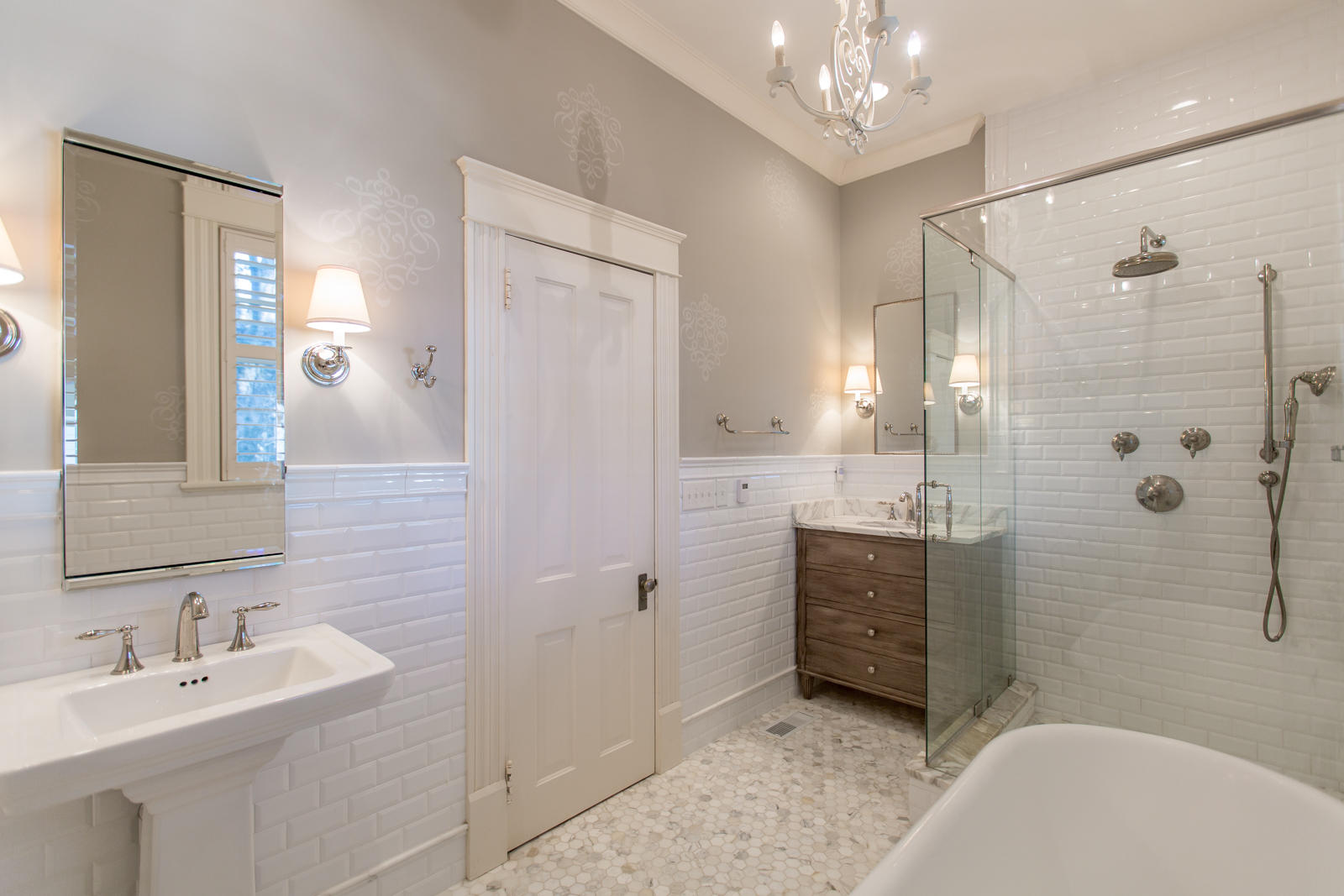 72 North Crest Road Chattanooga, TN 37404 - Photo 24 of 53 Master Bathroom