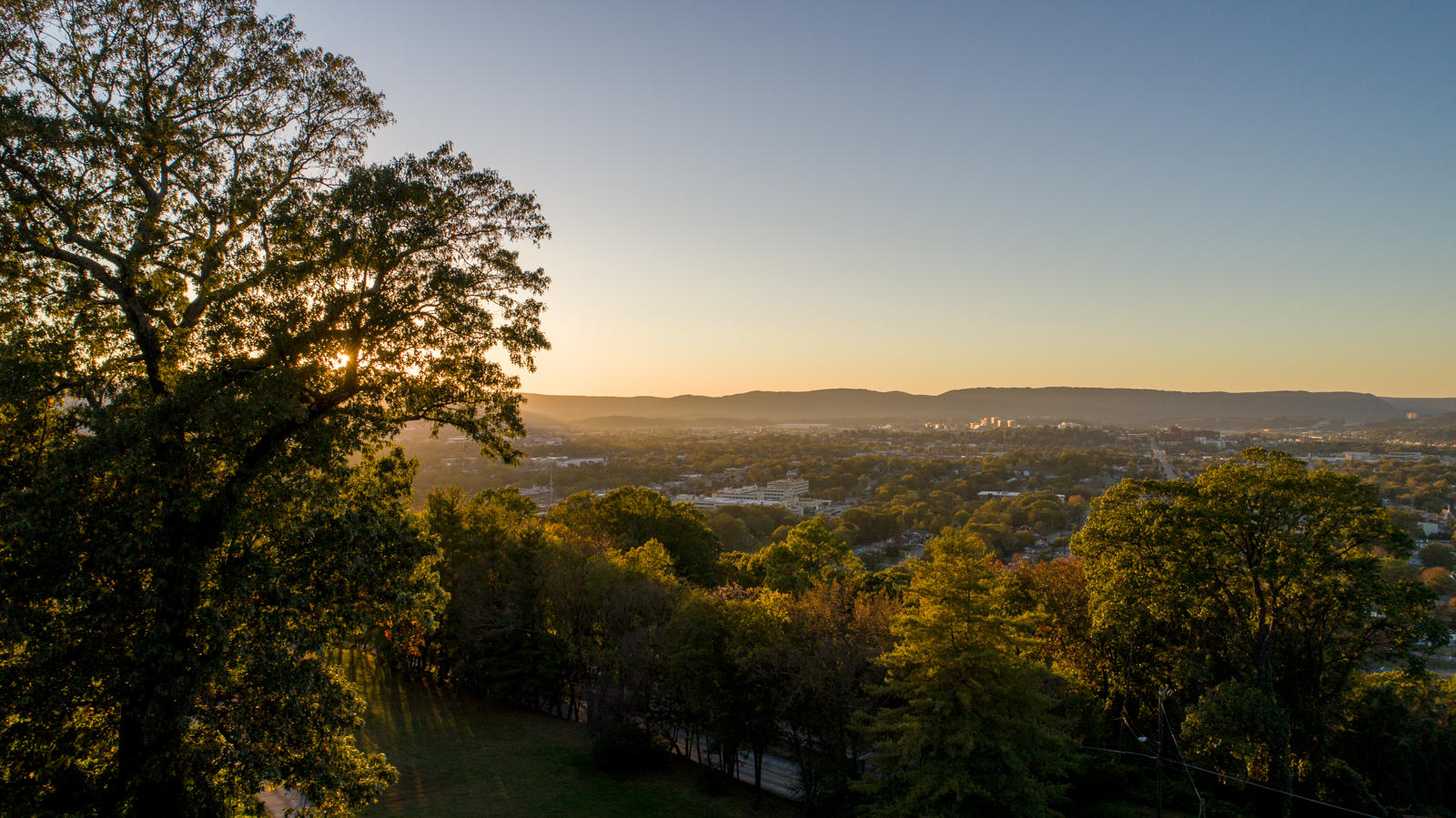 72 North Crest Road Chattanooga, TN 37404 - Photo 42 of 53 View