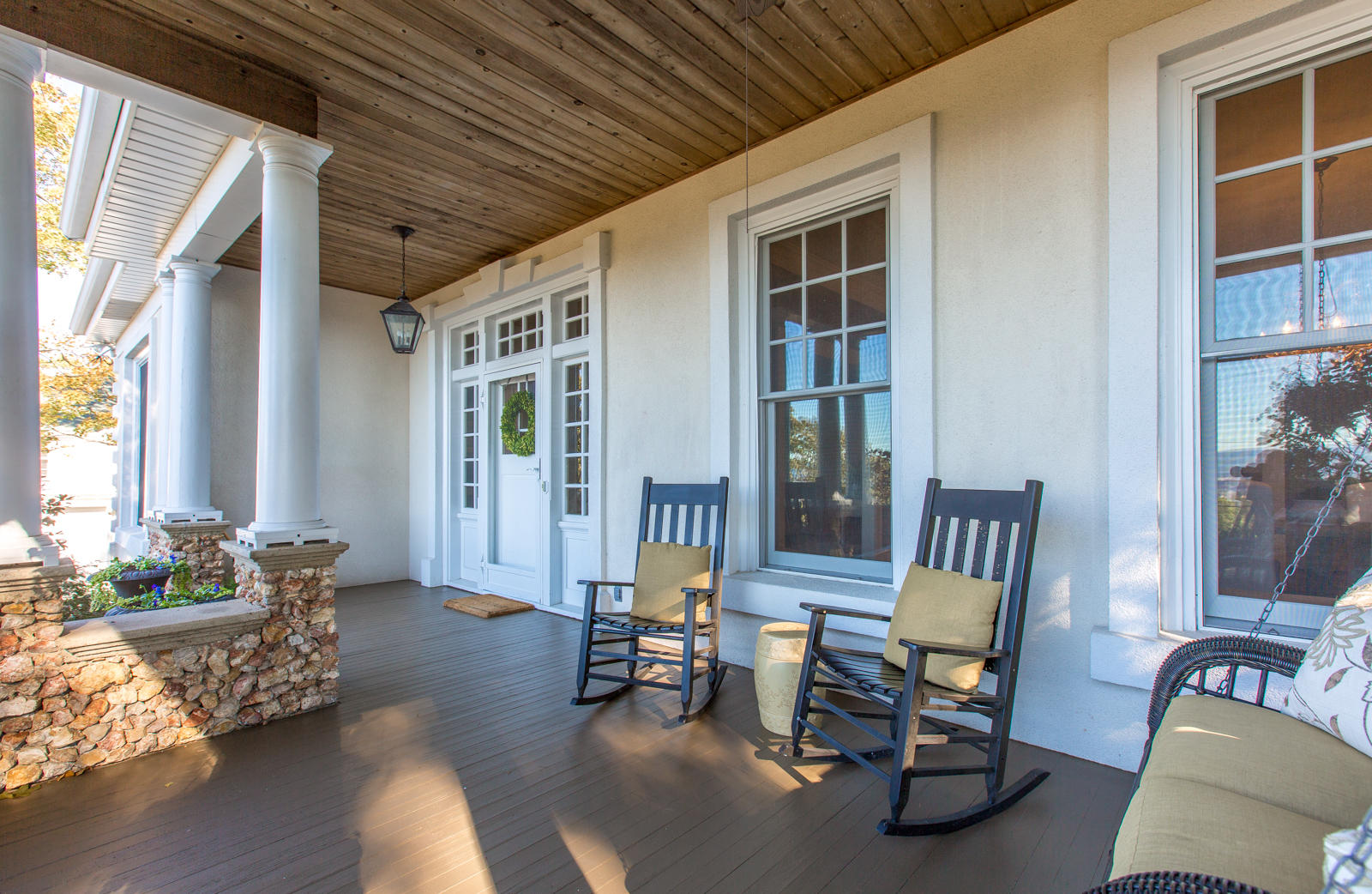 72 North Crest Road Chattanooga, TN 37404 - Photo 8 of 53 Front Porch