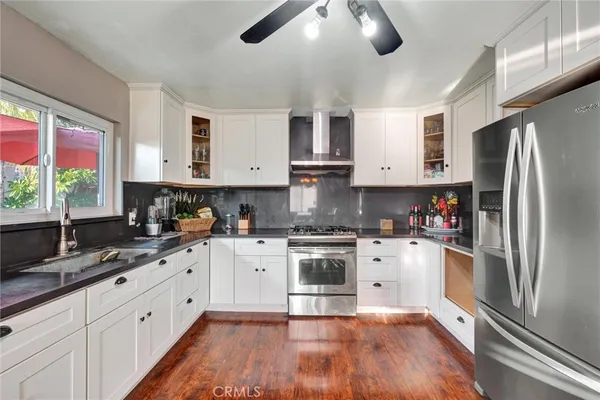 $1,545,000 | 2435 Burkett Road, El Monte, CA 91732