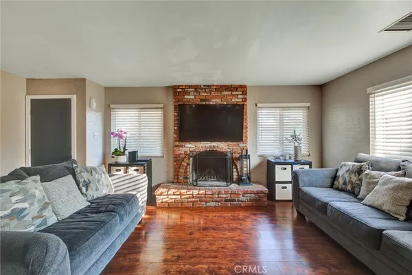 $1,545,000 | 2435 Burkett Road, El Monte, CA 91732