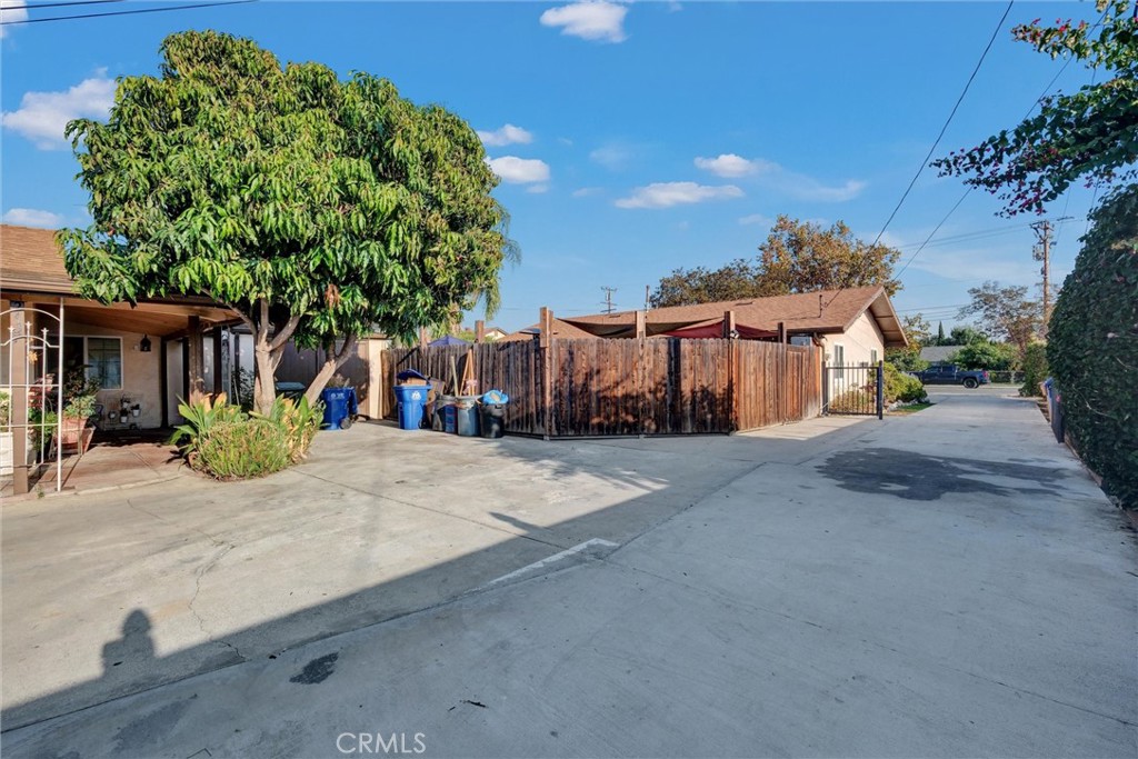 2435 Burkett Road El Monte, CA 91732 - Photo 2 of 52 a view of a house with a street