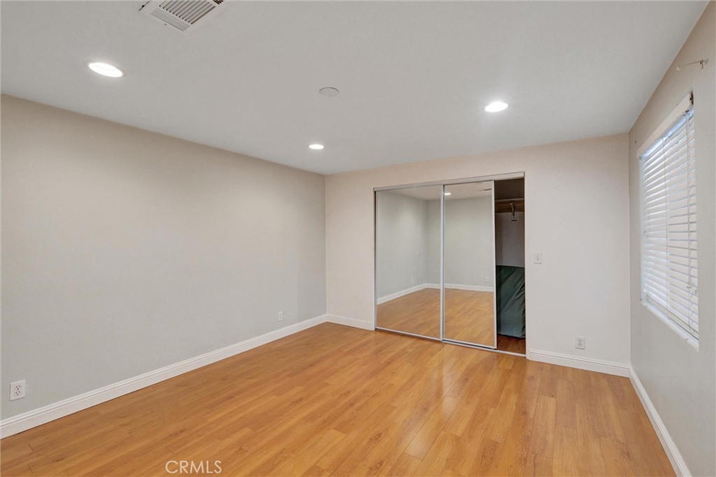 2435 Burkett Road El Monte, CA 91732 - Photo 25 of 52 a view of empty room