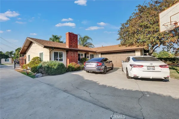 $1,545,000 | 2435 Burkett Road, El Monte, CA 91732