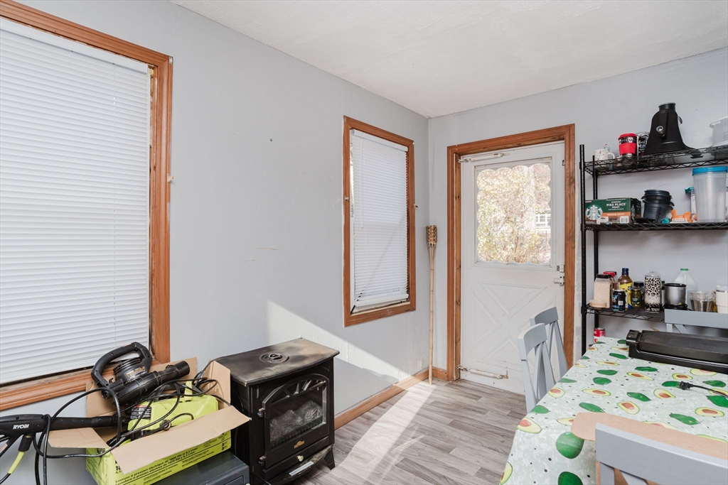 108 Lower Gore Road Webster, MA 01570 - Photo 3 of 39 a bedroom with furniture and a window