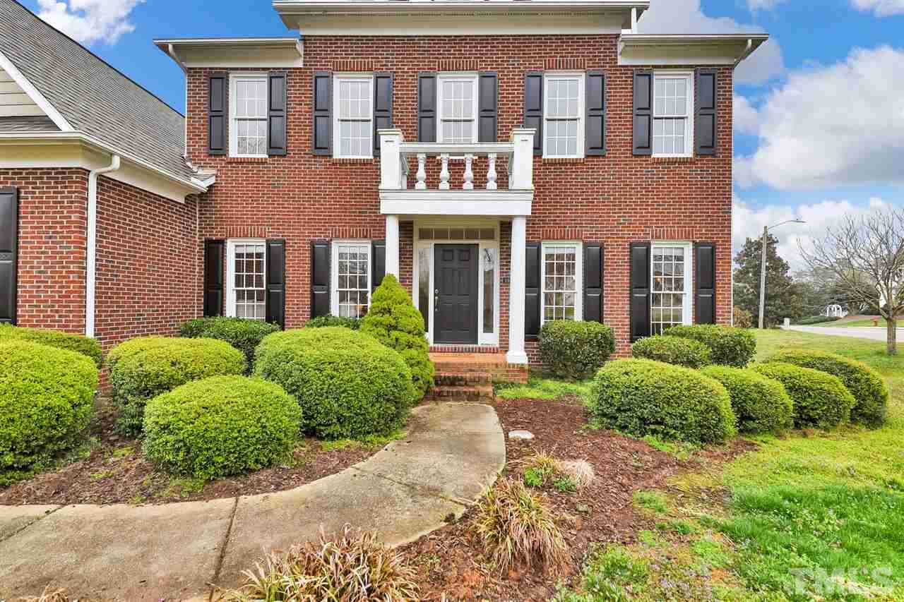 1900 Katesbridge Lane Raleigh, NC 27614 - Photo 1 of 4