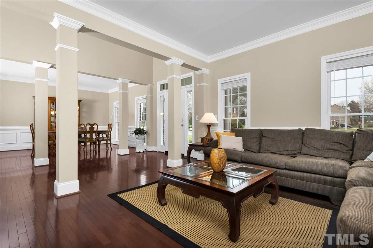 1900 Katesbridge Lane Raleigh, NC 27614 - Photo 2 of 4