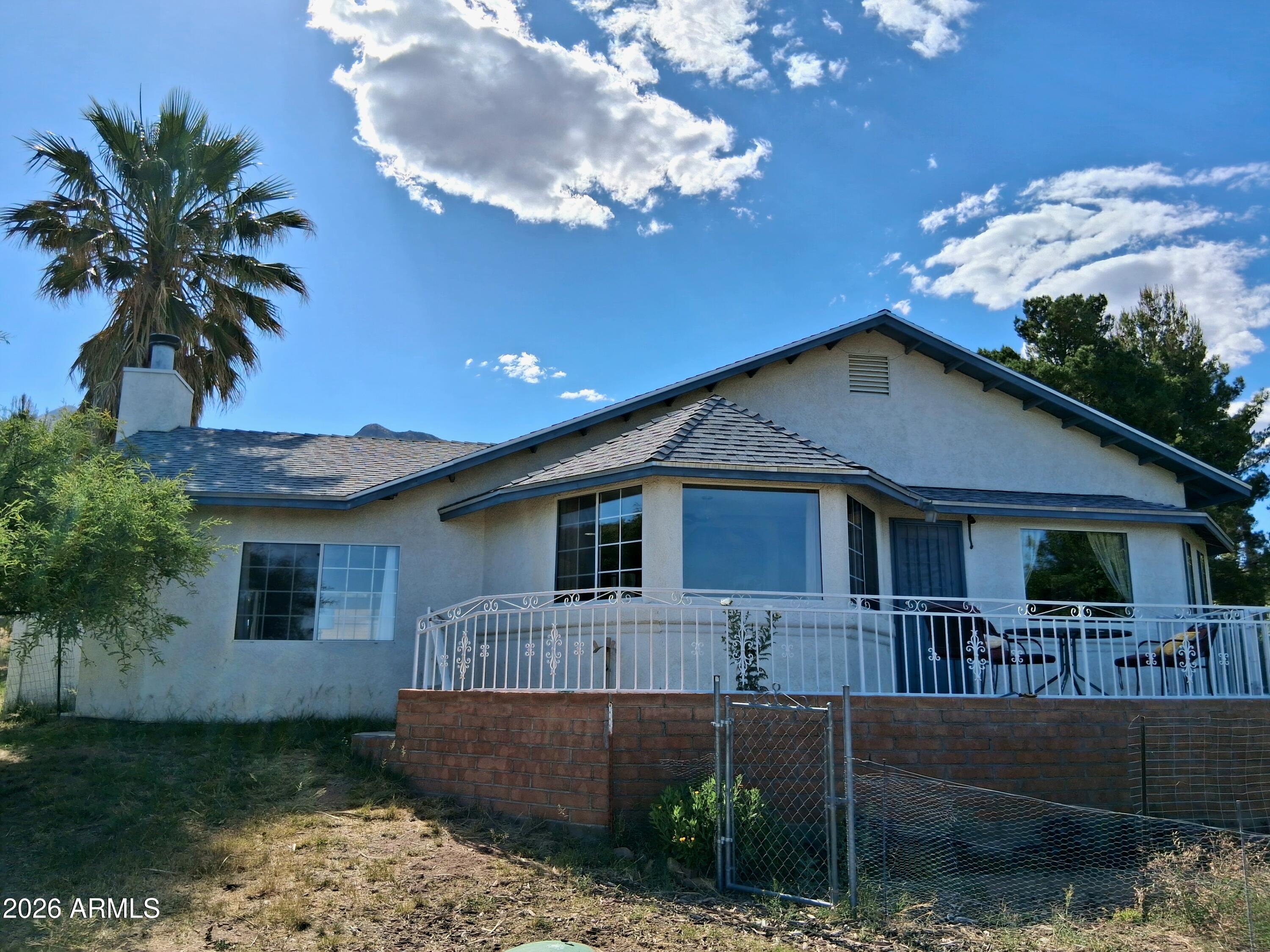 4510 East Wickersham Road Hereford, AZ 85615 - Photo 55 of 63 20260509_152819