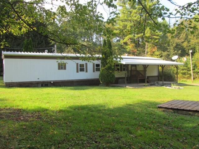 74 Mowry Run Road Frenchville, PA 16836 - Photo 1 of 16 Gallery Image 1
