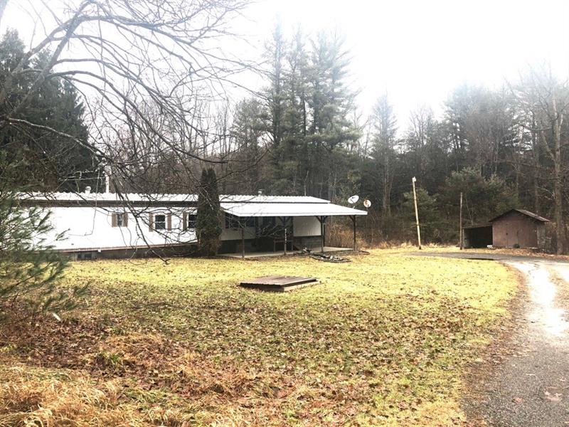 74 Mowry Run Road Frenchville, PA 16836 - Photo 2 of 16 Gallery Image 2