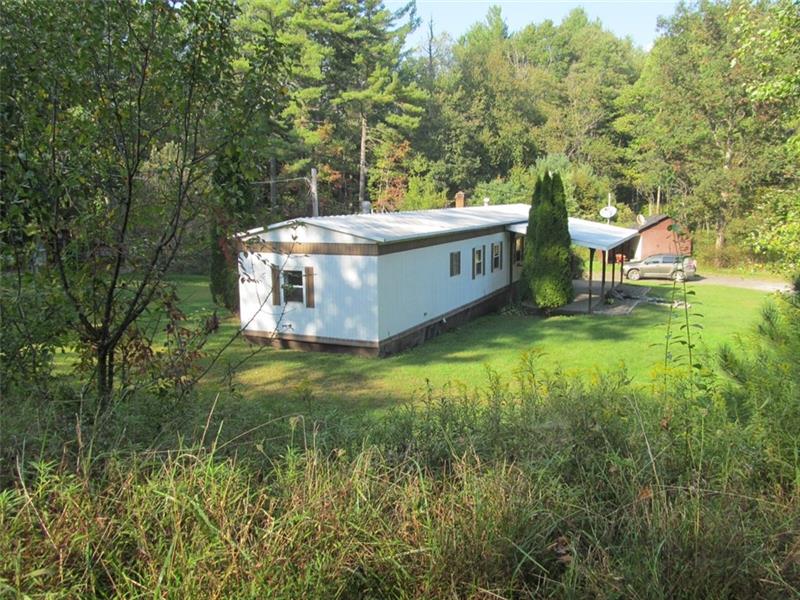 74 Mowry Run Road Frenchville, PA 16836 - Photo 3 of 16 Gallery Image 3