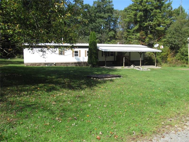 74 Mowry Run Road Frenchville, PA 16836 - Photo 4 of 16 Gallery Image 4