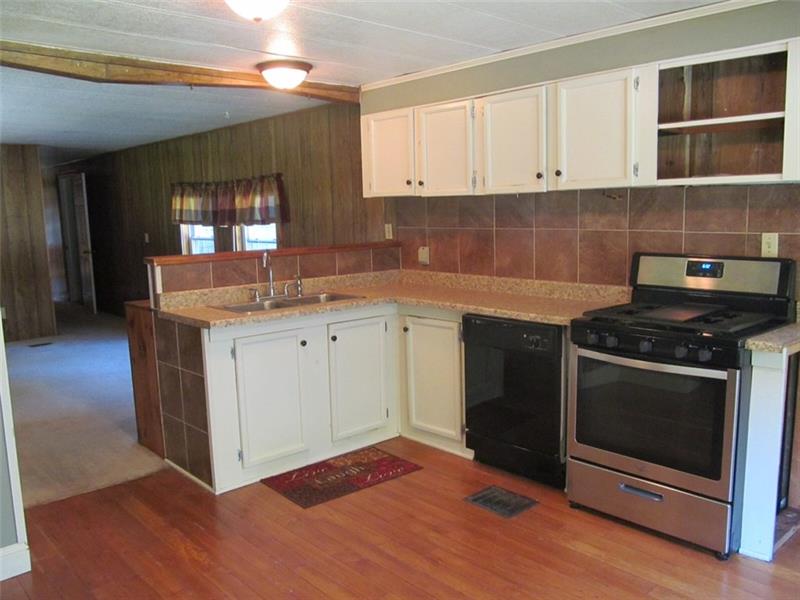 74 Mowry Run Road Frenchville, PA 16836 - Photo 6 of 16 Gallery Image 6