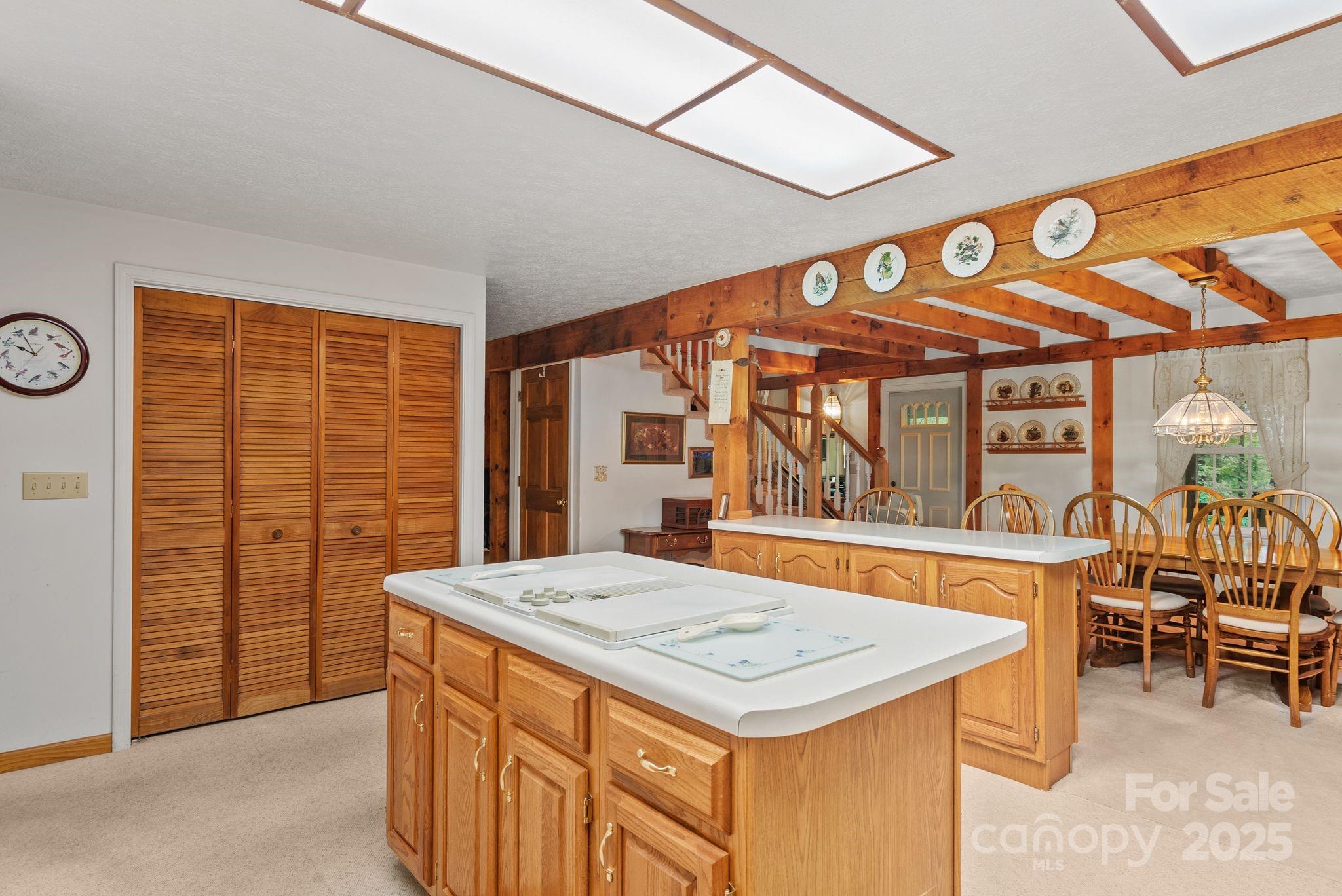 2767 Tanasee Gap Road Balsam Grove, NC 28708 - Photo 8 of 22 Gallery Image 8