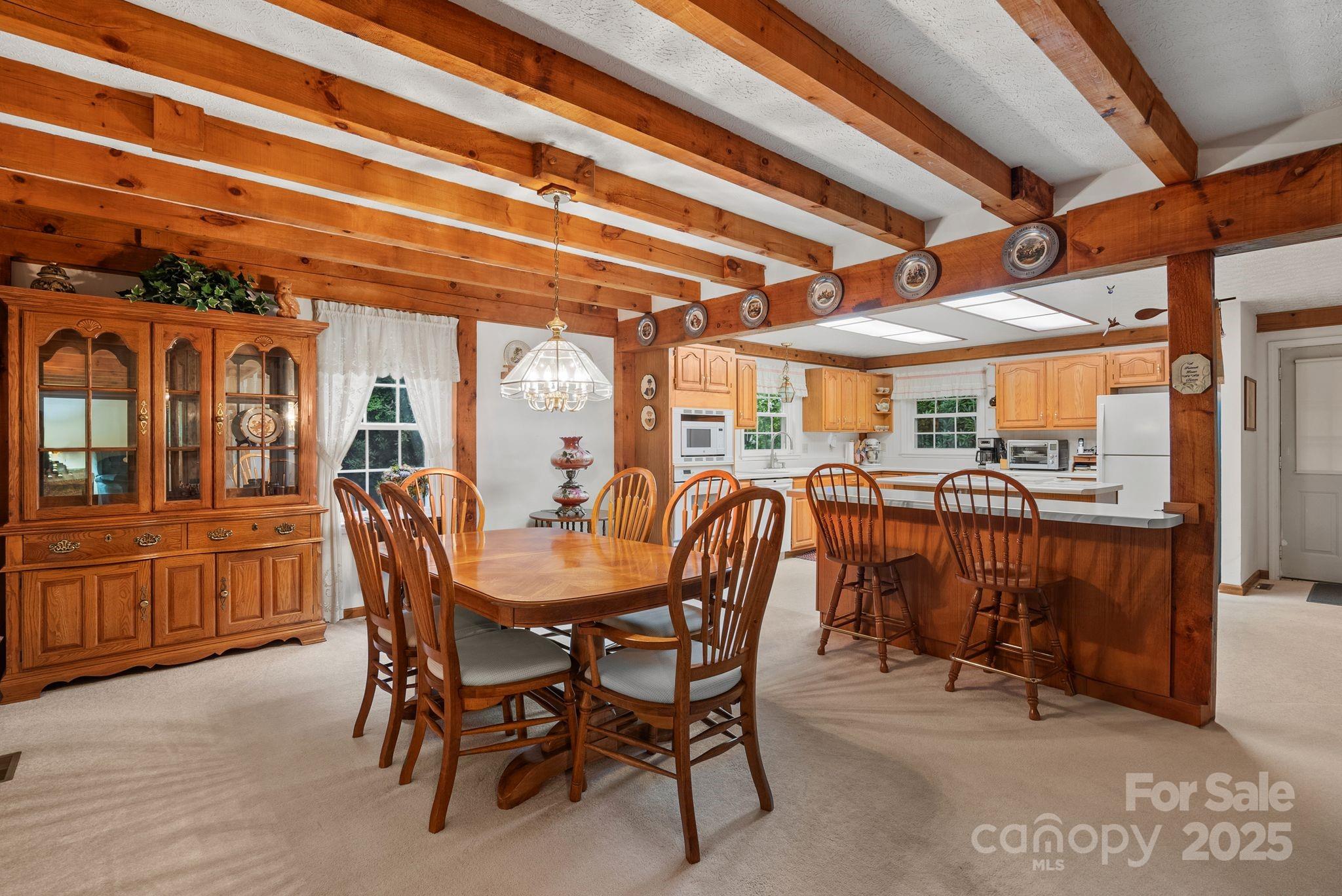2767 Tanasee Gap Road Balsam Grove, NC 28708 - Photo 9 of 22 Gallery Image 9