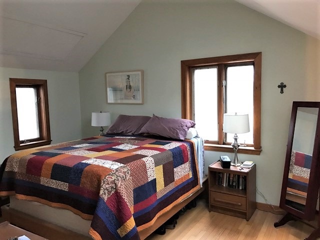 261 Bear Hill Road Chichester, NH 03258 - Photo 18 of 19 Gallery Image 18