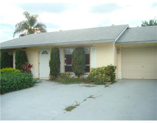 5960 Westfall Road Lake Worth, FL 33463 - Photo 1 of 1 Primary Photo