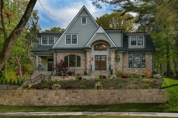 25 Sheffield Road Newton, MA 02460 - Photo 25 of 26