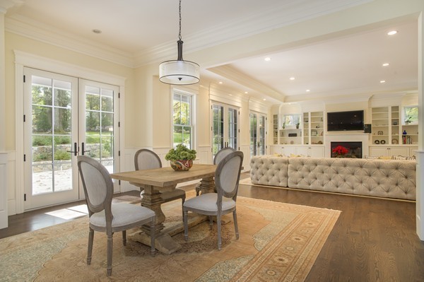 25 Sheffield Road Newton, MA 02460 - Photo 7 of 26