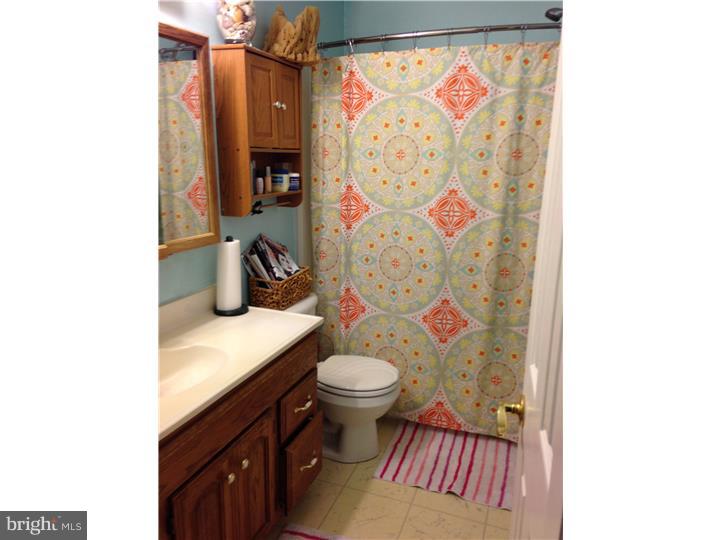 723 Manfield Road Newark, DE 19713 - Photo 8 of 18 Master Bathroom