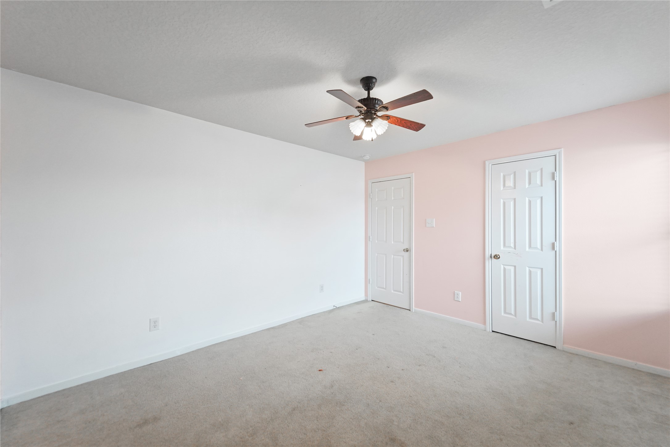 8011 Sumal Circle Baytown, TX 77521 - Photo 30 of 37 wooden floor in an empty room