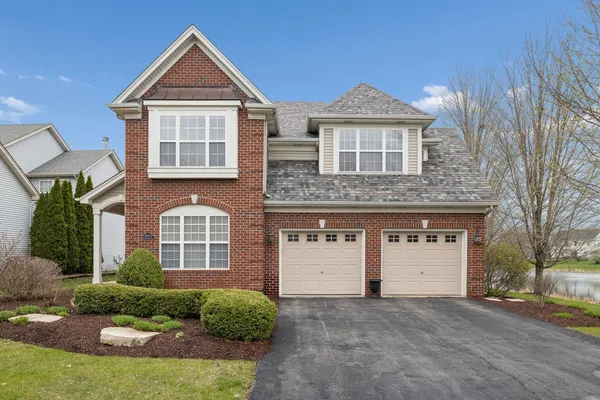 $579,000 | 26404 West Red Apple Road, Plainfield, IL 60585