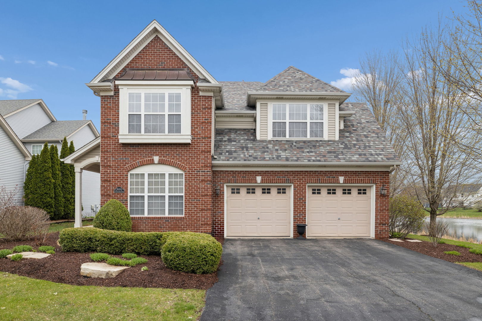 26404 West Red Apple Road Plainfield, IL 60585 - Photo 1 of 39
