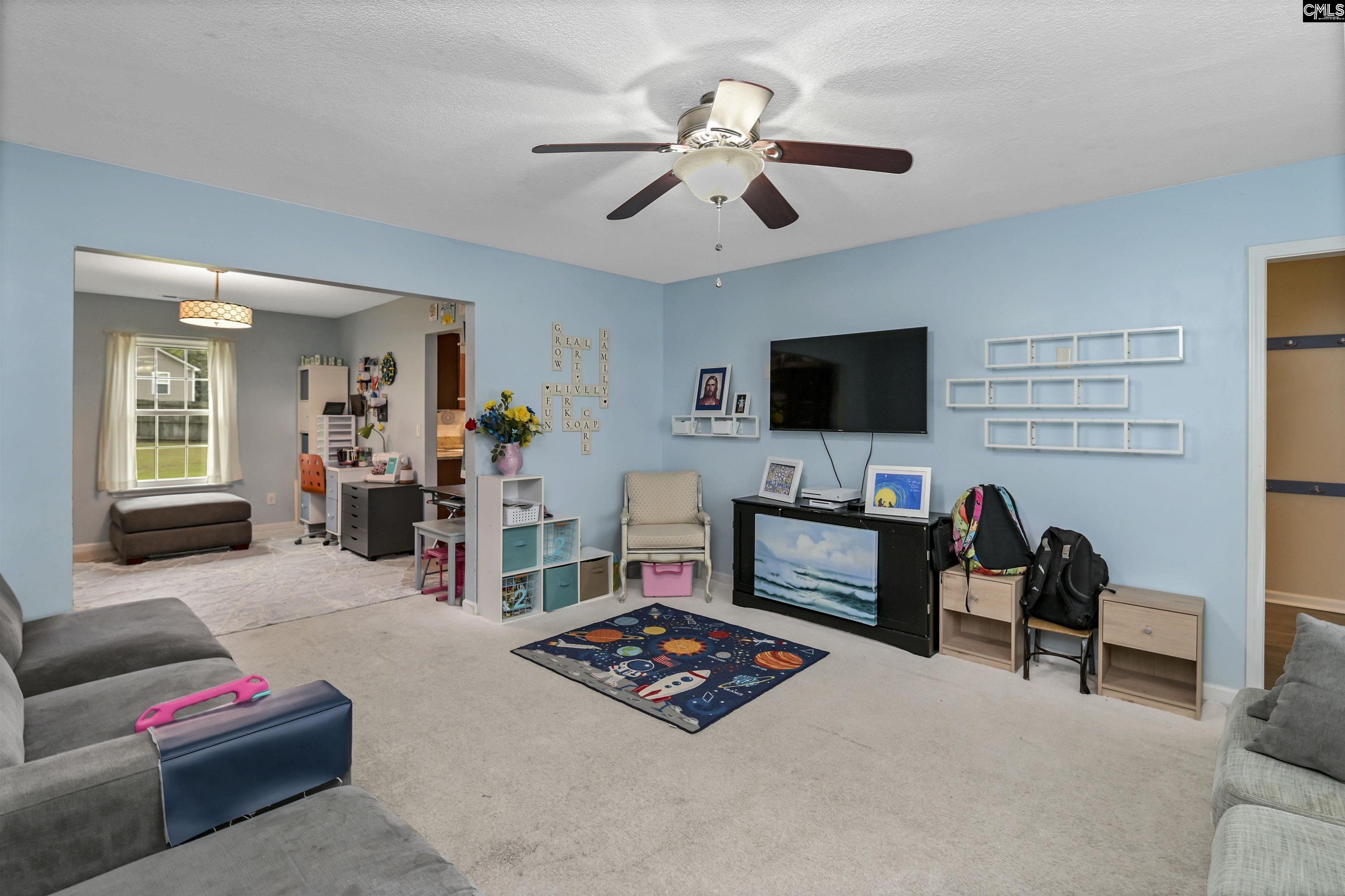 116 Wingspan Way Chapin, SC 29036 - Photo 3 of 34