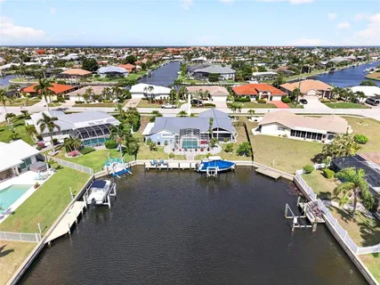 $599,000 | 586 Bal Harbor Boulevard, Punta Gorda, FL 33950