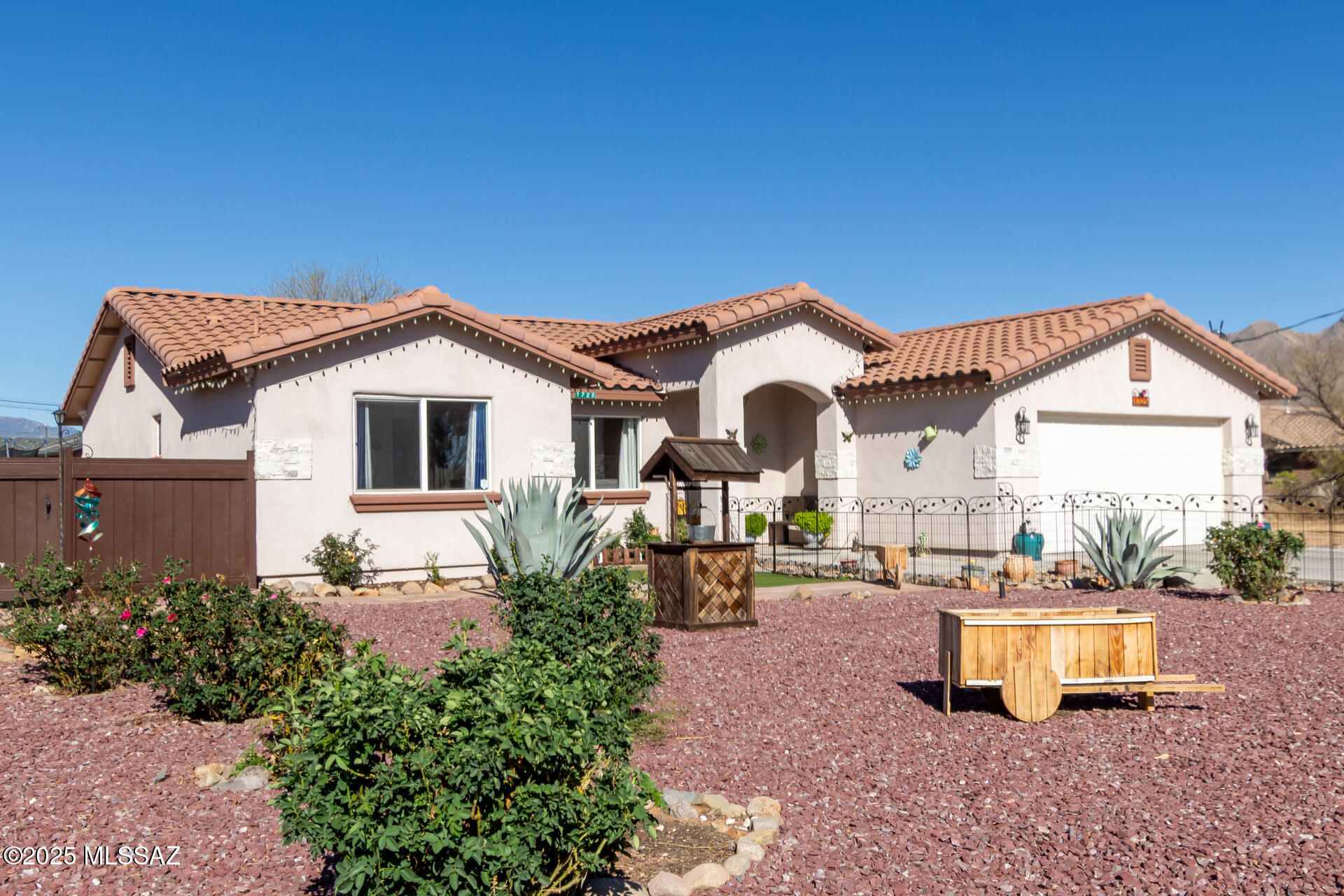 1725 Camino Jacinto Rio Rico, AZ 85648 - Photo 1 of 29 Gallery Image 1