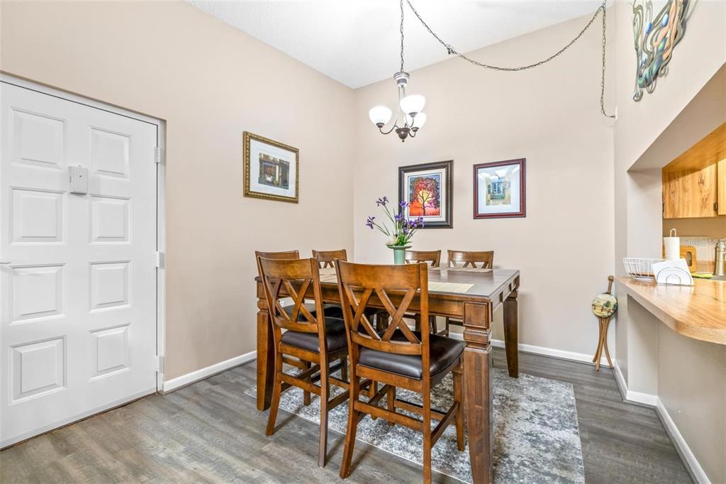 1871 Pine Ridge Way West, Unit H3 Palm Harbor, FL 34684 - Photo 15 of 34