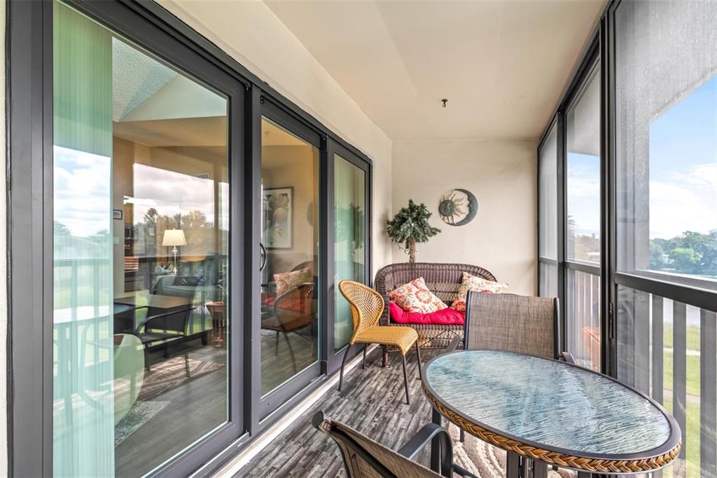 1871 Pine Ridge Way West, Unit H3 Palm Harbor, FL 34684 - Photo 25 of 34