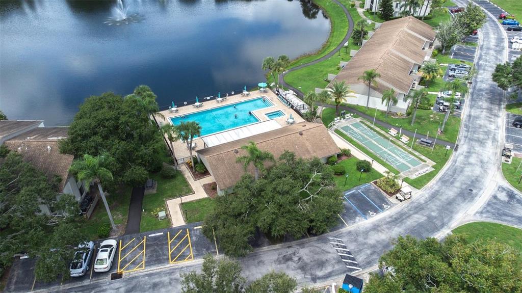 1871 Pine Ridge Way West, Unit H3 Palm Harbor, FL 34684 - Photo 27 of 34