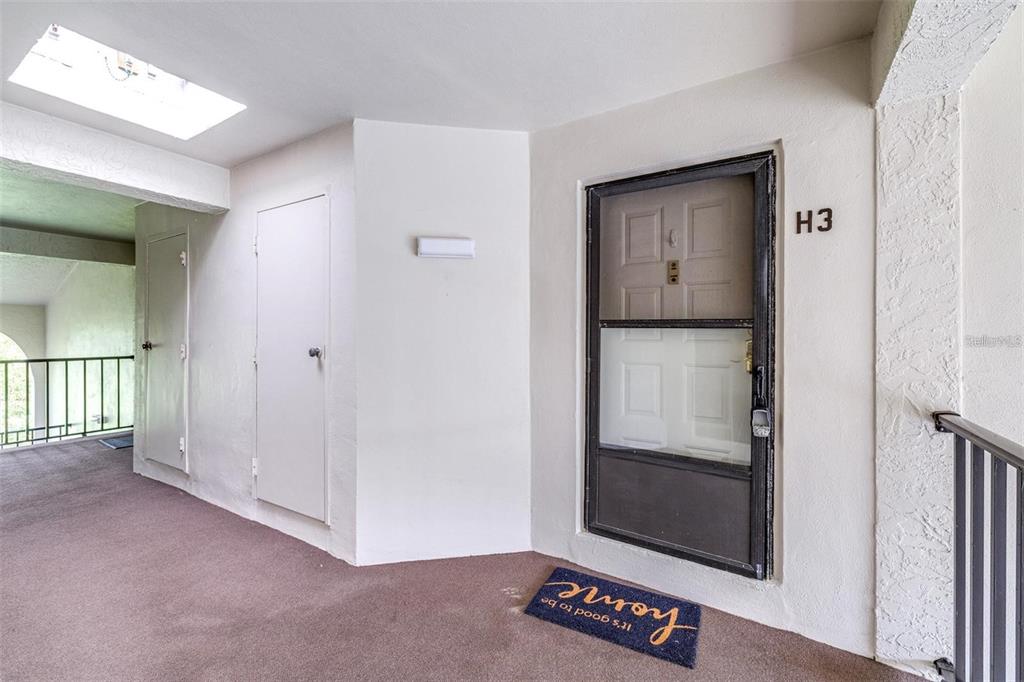 1871 Pine Ridge Way West, Unit H3 Palm Harbor, FL 34684 - Photo 8 of 34