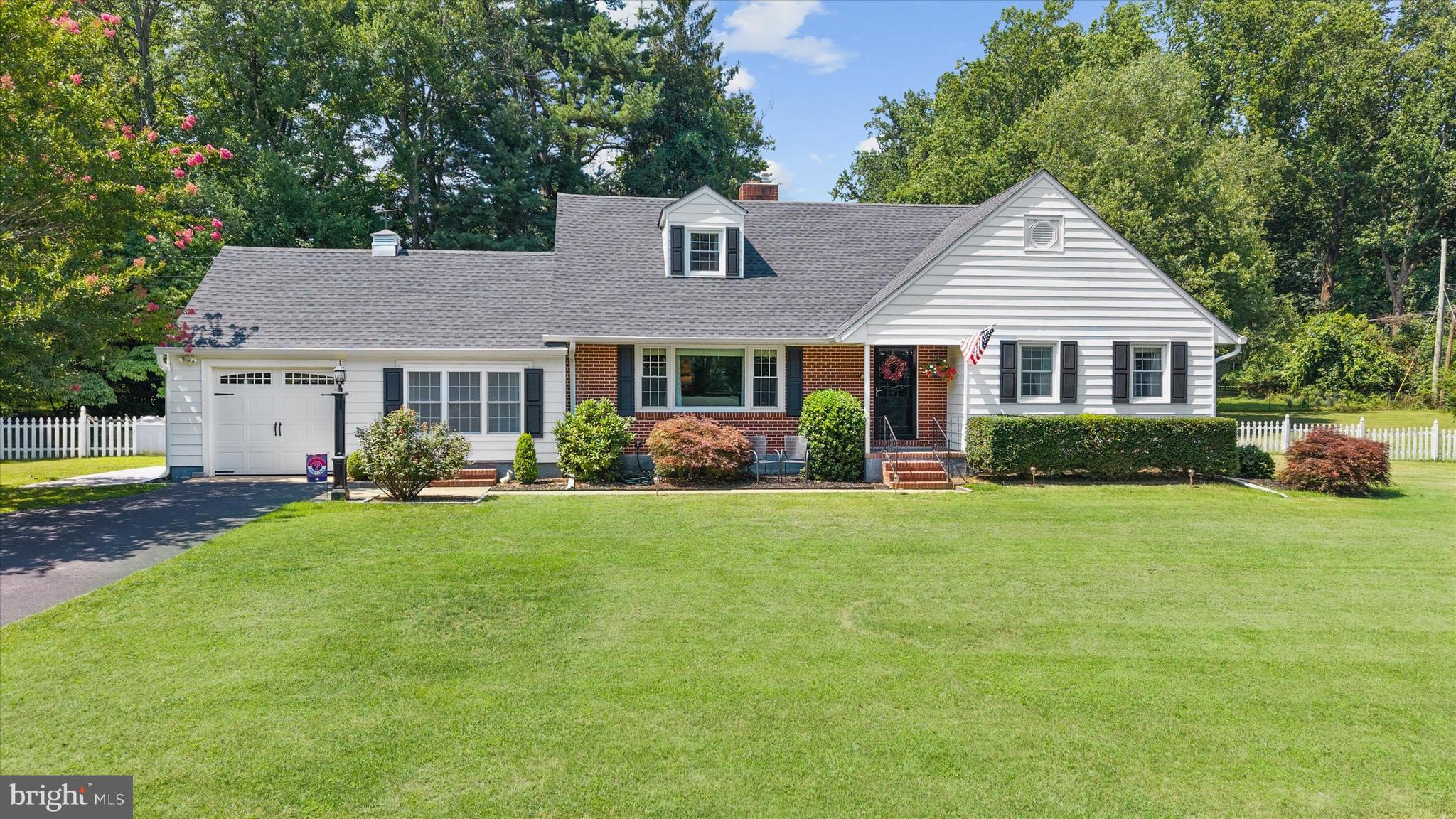 1 Oak Road Elkton, MD 21921 - Photo 1 of 37 Welcome!
