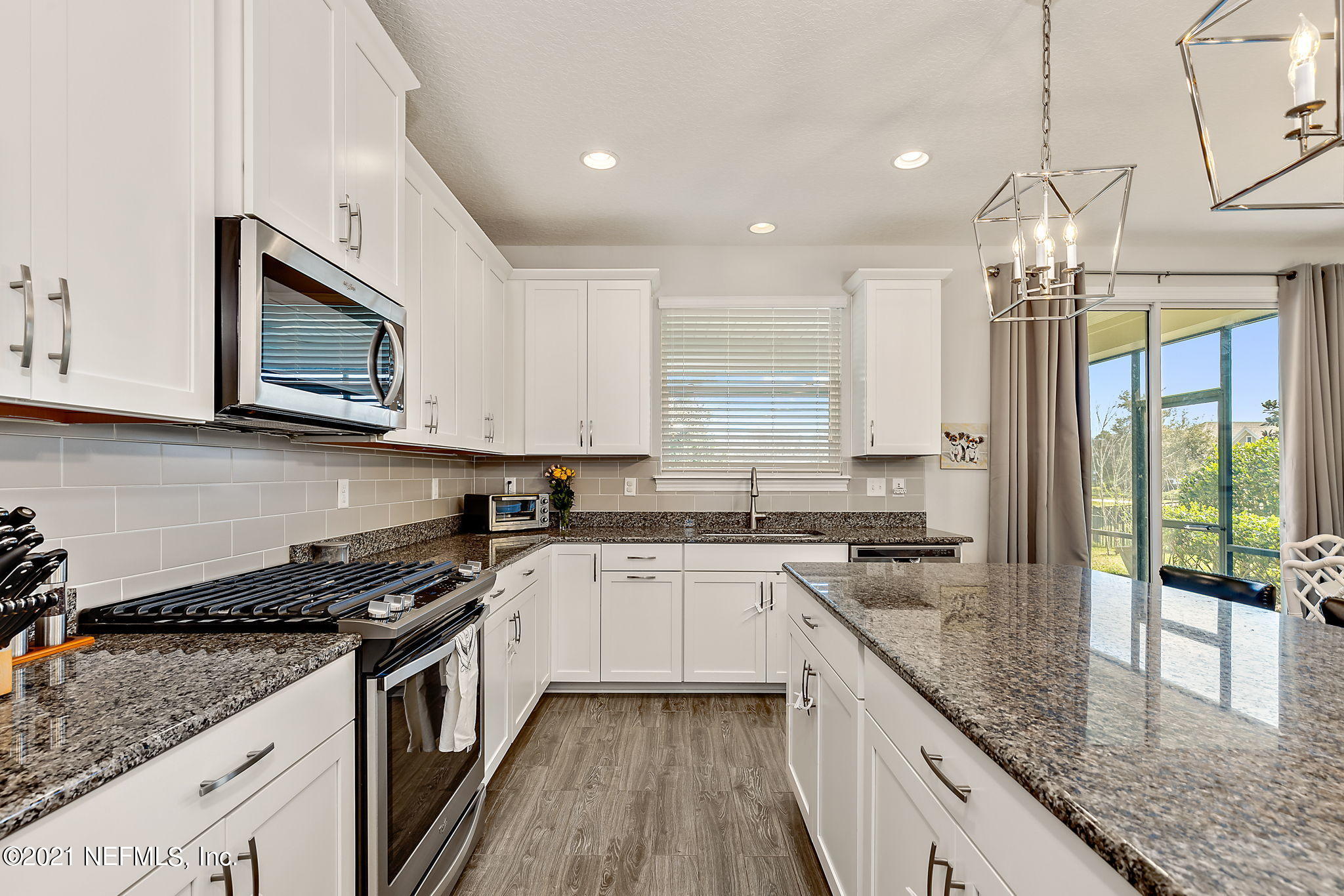 232 Southern Oak Drive Ponte Vedra, FL 32081 - Photo 11 of 34 Kitchen