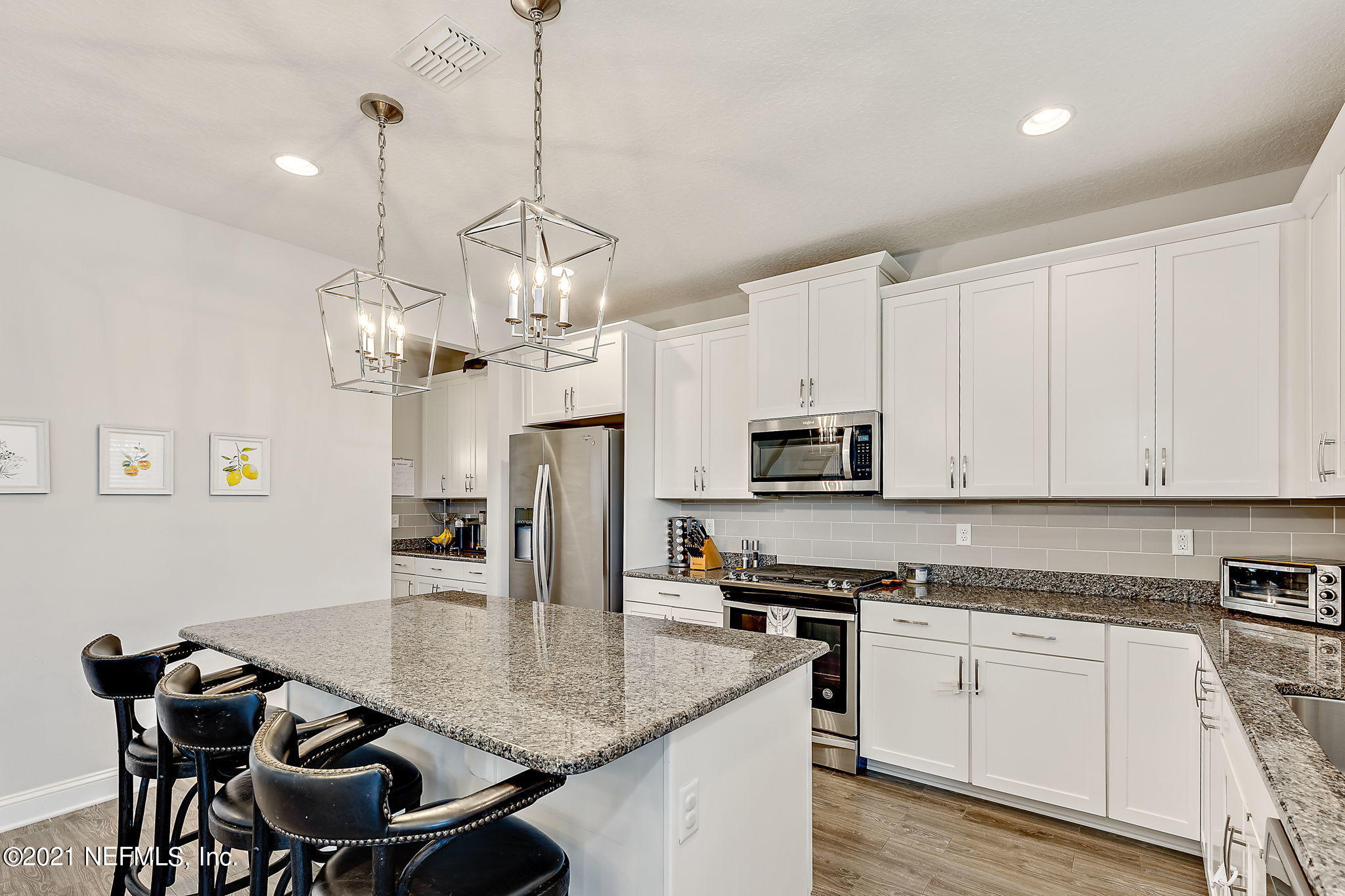 232 Southern Oak Drive Ponte Vedra, FL 32081 - Photo 12 of 34 Kitchen