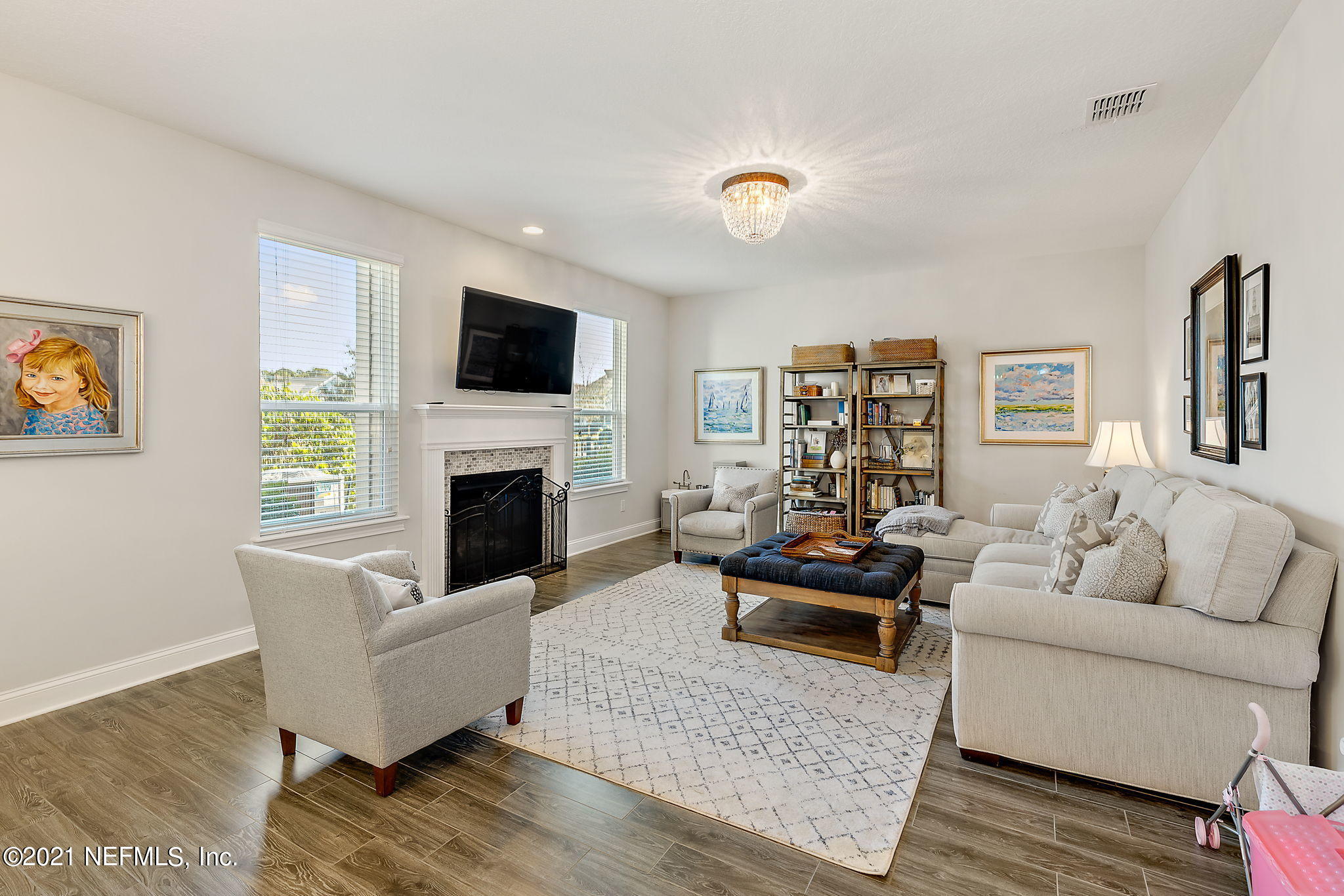 232 Southern Oak Drive Ponte Vedra, FL 32081 - Photo 14 of 34 Family Room