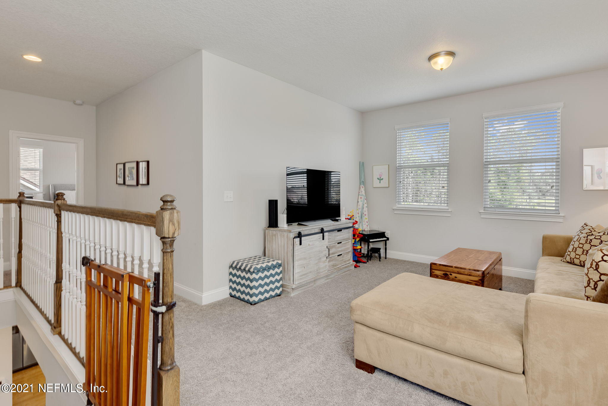 232 Southern Oak Drive Ponte Vedra, FL 32081 - Photo 17 of 34 Upstairs Loft