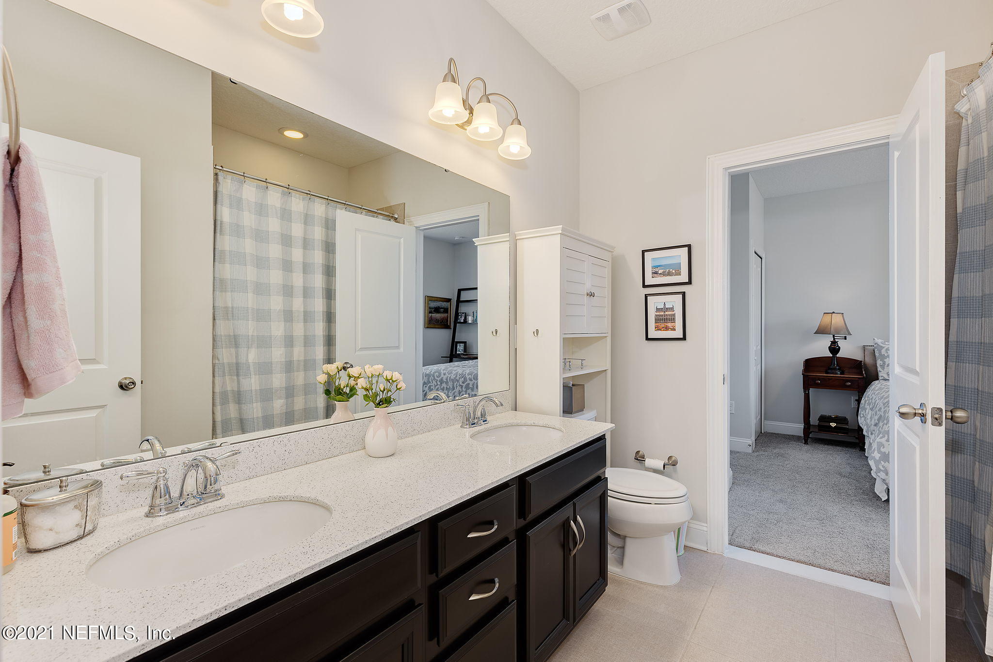232 Southern Oak Drive Ponte Vedra, FL 32081 - Photo 21 of 34 Master Bathroom